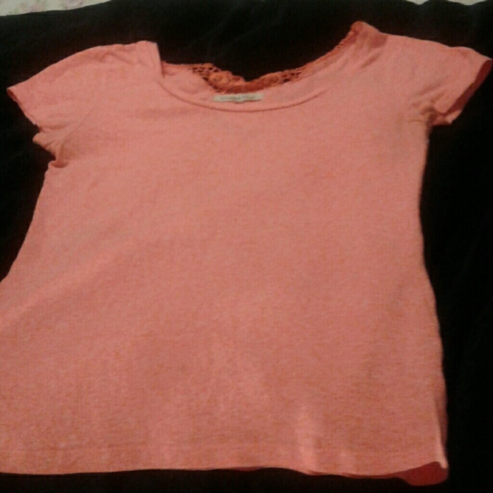 Summer shirt
